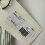 Citizens of Humanity  - Melrose Tank in pistachio color Photo 3