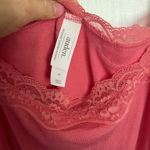 Target pink shorts  Photo 3