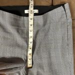 White House | Black Market Women’s Slim Straight Ankle Checkered Dress Pants Photo 6