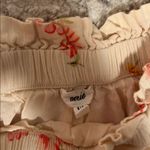 Aerie  rock n ruffle skort Photo 6