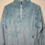The North Face fleece pullover Photo 0
