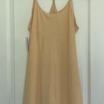 Outdoor Voices NEW  - THE EXERCISE DRESS SIZE L! Photo 6