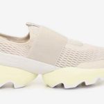 Sorel  Kinetic Impact Strap Sneaker - Women's Photo 0