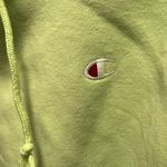 Champion Cropped Hoodie Photo 2