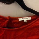 Madewell Blouse Photo 2