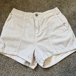 RVCA  Corduroy Shorts Photo 0