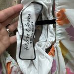 For Love & Lemons  Petal Midi Dress Photo 8