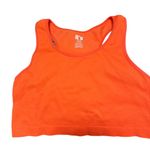 It's Orange Sports Bra Photo 0