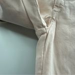 Frank & Eileen  Wicklow Pants Vintage Rose‎ Women’s Size 6 Italian Performance Photo 4