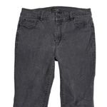 Ann Taylor The Skinny Modern Fit Women's Gray Jeans Size 12 Photo 1
