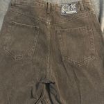 Bailey Ray & Co. Black High Waisted Jeans Photo 2