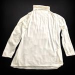 JustFab  Mock Neck Lightweight pullover top Size 2xl NWOT Photo 2