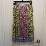 Alice + Olivia Athena Midi Skirt Photo 2