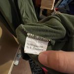 Milan kiss green maxi dress L Green Size L Photo 6