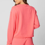 BLANK NYC  crewneck Photo 3