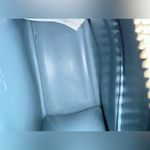 ZARA Elegant Blue Women's Crossbody Handbag Photo 4