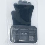 American Apparel Black Knit Gloves Photo 1