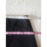 EXPRESS  Design Studio Skirt Size 2 Gray Business Work Wear Corporate Corpcore Photo 9