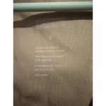 Girlfriend Collective  Paloma Racerback Longline Bra Pink Mauve S Photo 1