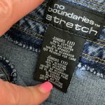 No Boundaries  Stretch Bootcut Jeans Photo 4