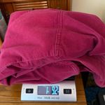 Gap VTG  Stretch Corduroy Jacket Women’s Size 2 Floral Lined Button Front Photo 13