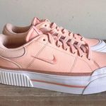 Nike Court Legacy Lift Women's Shoe Size 8.5 #B1928 Photo 0