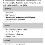 Revice Denim Jeans Photo 5