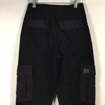 BDG Urban Outfitters Cargo Jeans High Rise Ankle Drawstring Y2K XS Photo 12