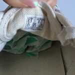 Vans Authentic Platform Woven Foral Sneaker 8 Photo 7