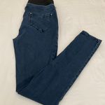 Karen Miller Skinny Jeans Dark Stretch Photo 0