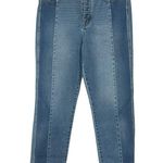 Ella Moss  High Waist Straight Ankle Jeans Size 29 Photo 2