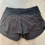 Lululemon  Speed Up Shorts Photo 0