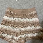 Princess Polly Leah Knit Set Beige Multi Photo 3