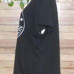 NWOT Custom Birthday Est. 1972 Ladies Black T Photo 3