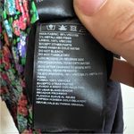 Ba&sh  Paris robe panda floral dress Photo 9