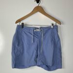 Patagonia Womens Board Shorts Light Blue Size 4 Photo 0