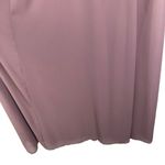 Show Me Your Mumu NWT  SMYM Emily Empire Maxi Dress Antique Rose Chiffon XL Photo 6