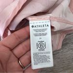 Athleta  ultimate train tank in pink‎ camo Photo 3