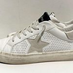 Steve Madden Starling Sneaker Photo 3