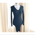 Victoria's Secret ✨ HP✨VS Kiss of Cashmere Ribbed V-Neck Dress✨ Photo 1