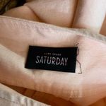 Kate Spade  Saturday Shorts Pink‎ Photo 5