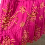 Anthropologie  Dress Maxi Photo 3