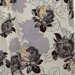 Sugar Lips Sugar + Lips Floral Halter Off the Shoulder Maxi Dress Photo 0