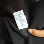 NICHOLAS Black and White Backless Dress Size XS Photo 6