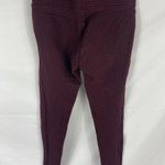 Loft Ann Taylor  Houndstooth Ponte Legging Size XXSP Photo 5