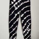 PINK - Victoria's Secret VS PINK Seamless Tie Dye High Waist Leggings Medium Photo 4