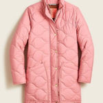 J.Crew Primaloft Quilted Cocoon Puffer Jacket Photo 0