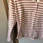 NY & Company Striped Shirt xl Photo 4