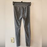 No Boundaries Nobo grey leggings size small full length Photo 1