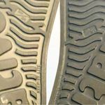 Disney X Native Mickey Mouse Size 8‎ Slip On Natives Rubber Shoes Black Photo 3